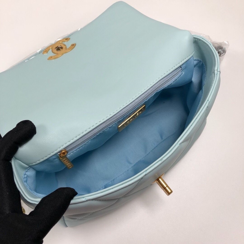 Ch**el 19 bags